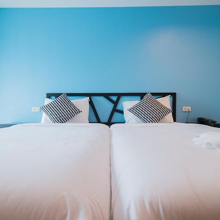 Sleep Whale Hotel Krabi town Esterno foto